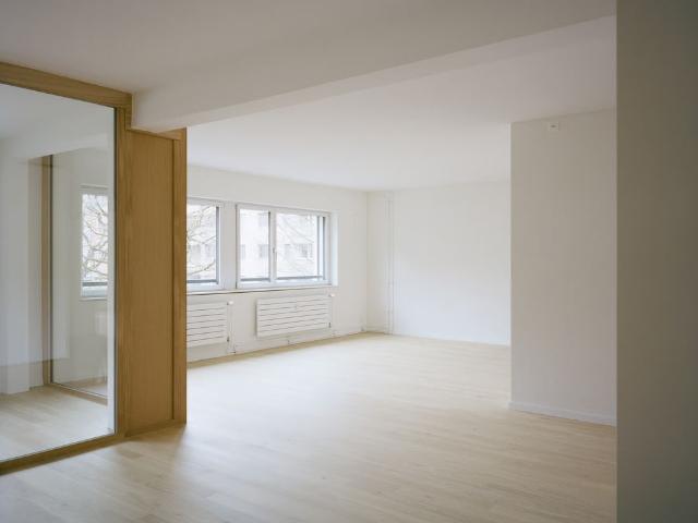 Haus mieten in Basel, Basel-Stadt