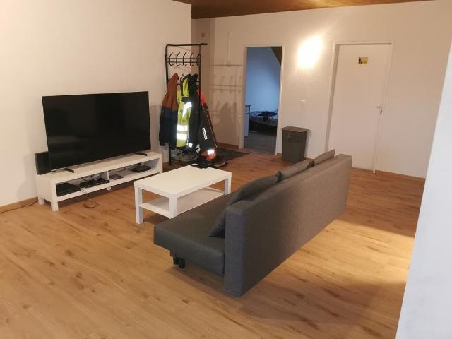 Apartment mieten in Siggenthal Station, Würenlingen