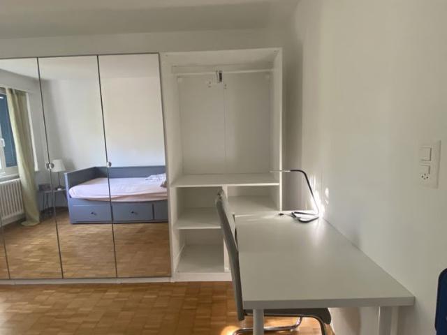 Apartment mieten in Hofern, Adliswil