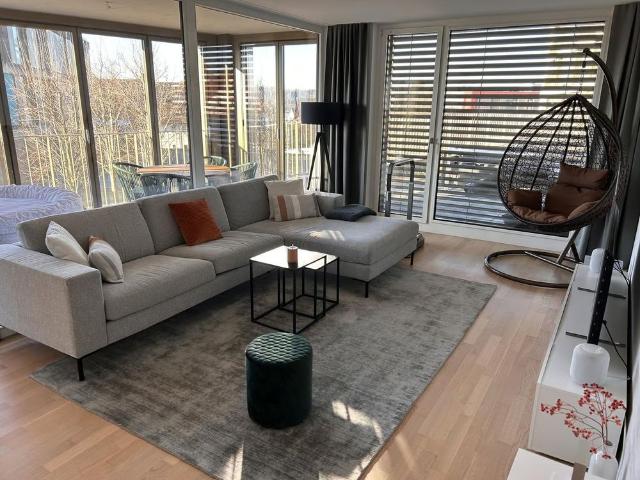 Apartment mieten in Baltenswil, Bassersdorf