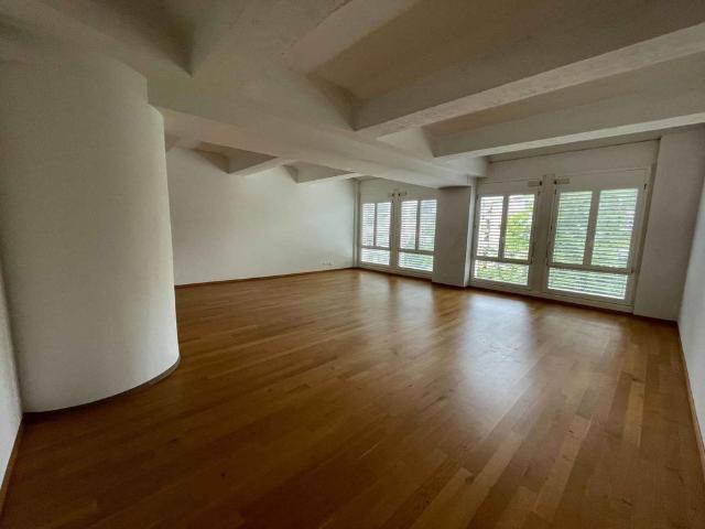 Apartment mieten in Lausanne, District de Lausanne