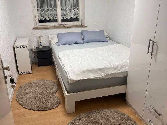 Wohnung mieten in Stuttgart, Baden-Württemberg