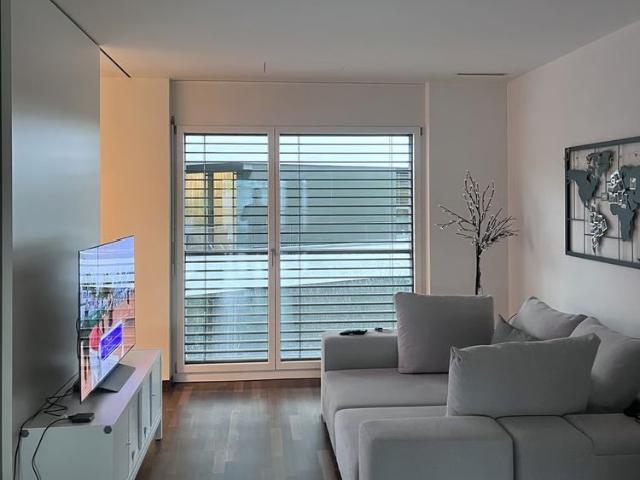 Apartment mieten in Dietikon, Bezirk Dietikon