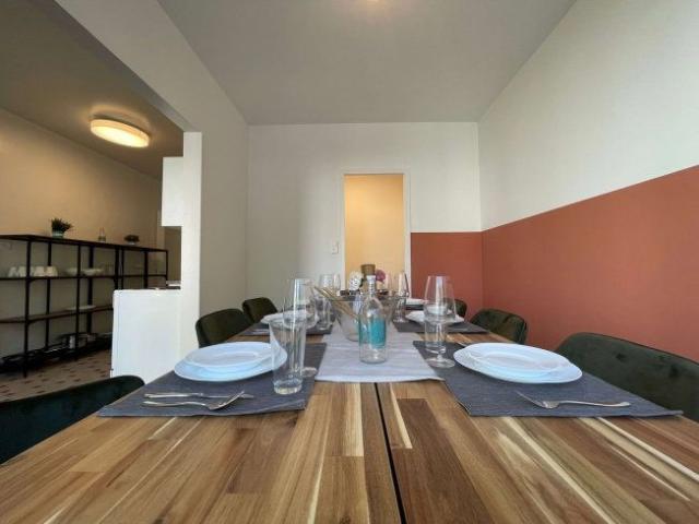 Apartment mieten in Vernier, Aïre