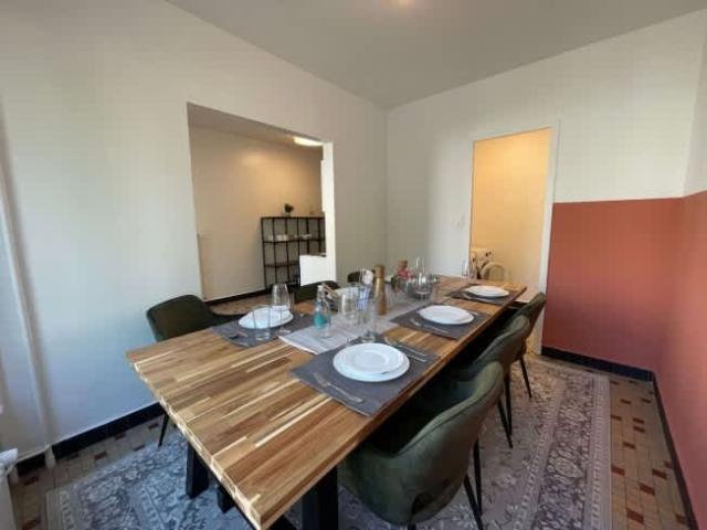 Apartment mieten in Aïre