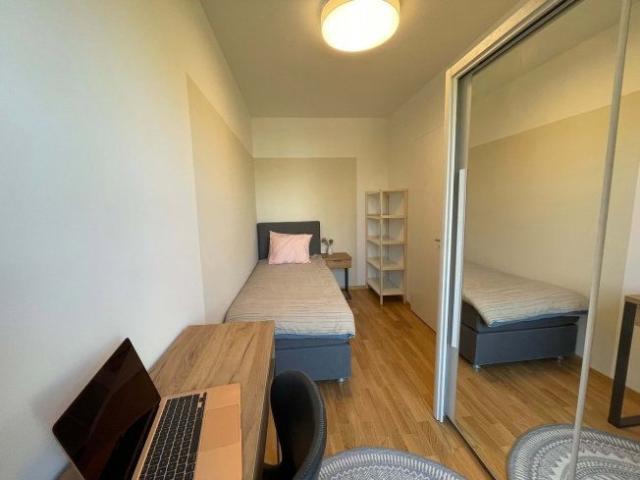 Apartment mieten in Aïre
