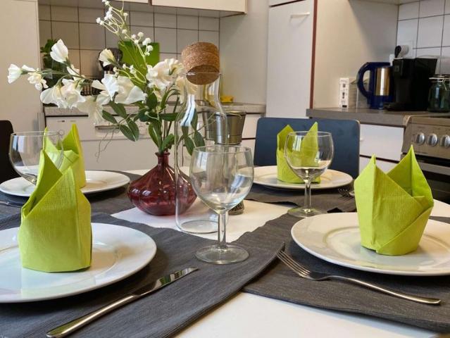 Studio mieten in Cheseaux-Lausanne, Waadt