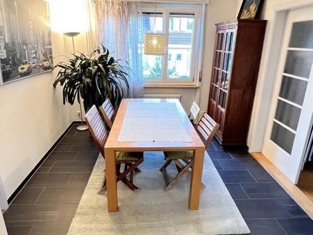 Apartment mieten in Bern