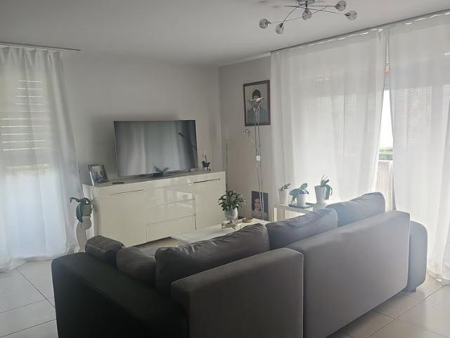 Apartment mieten in Le Motty, Ecublens