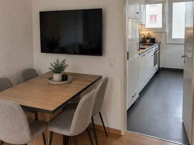 Apartment mieten in Oberseen, Winterthur