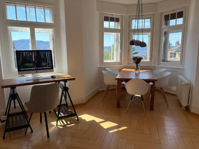 Haus mieten in Einigen, Zürich