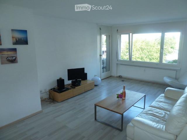 Apartment mieten in Zurzach, Aargau