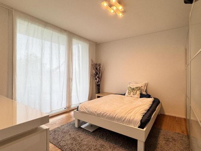 Apartment mieten in Othmarsingen, Bezirk Lenzburg