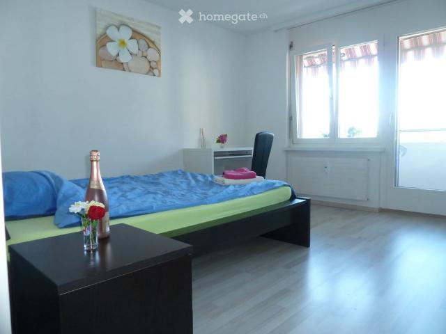 Apartment mieten in Zurzach, Aargau