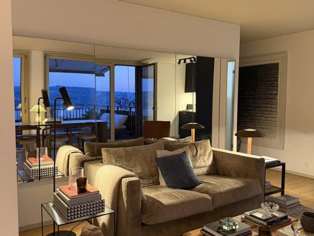 Apartment mieten in Horgen, Zürich