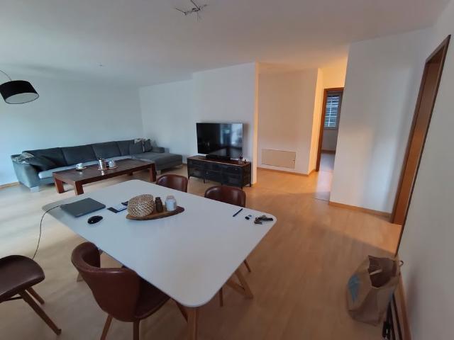 Apartment mieten in Rorbas, Bezirk Bülach