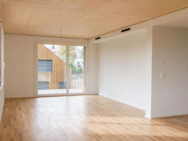 Apartment mieten in Hofstetten, Oberglatt