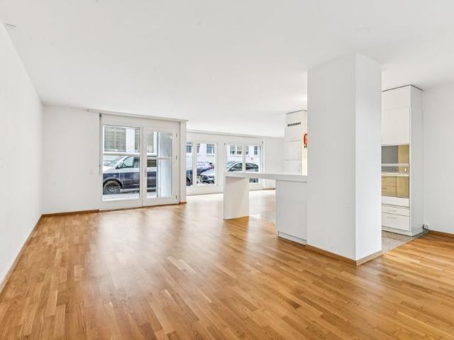 Apartment mieten in Einigen, Zürich