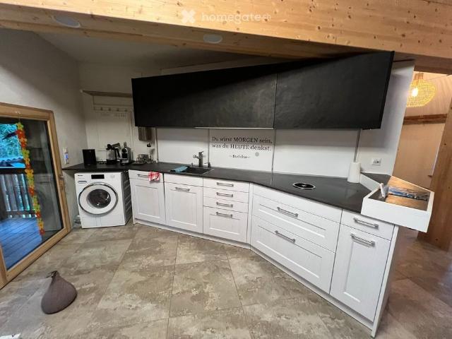 Apartment mieten in Marthalen, Zürich