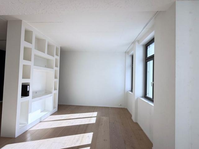 Apartment mieten in Einigen, Zürich