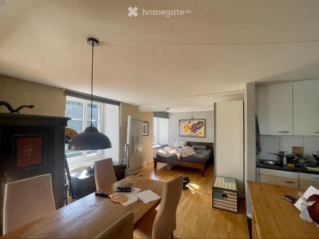 Haus mieten in Aathal-Seegräben, Zürich
