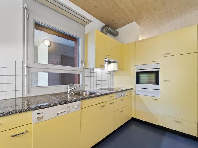 Apartment mieten in Burgdorf, Bern
