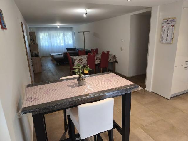 Apartment mieten in Unterengstringen, Bezirk Dietikon