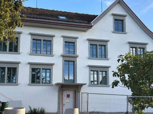 Apartment mieten in Meilen, Zürich