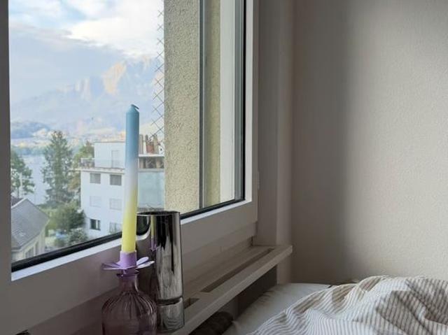 Apartment mieten in Halde; Lützelmatt, Luzern