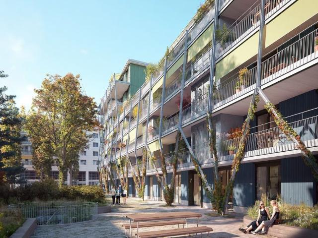 Haus mieten in Winterthur, Zürich