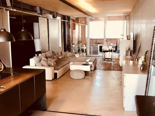 Apartment mieten in Au (SG), St. Gallen