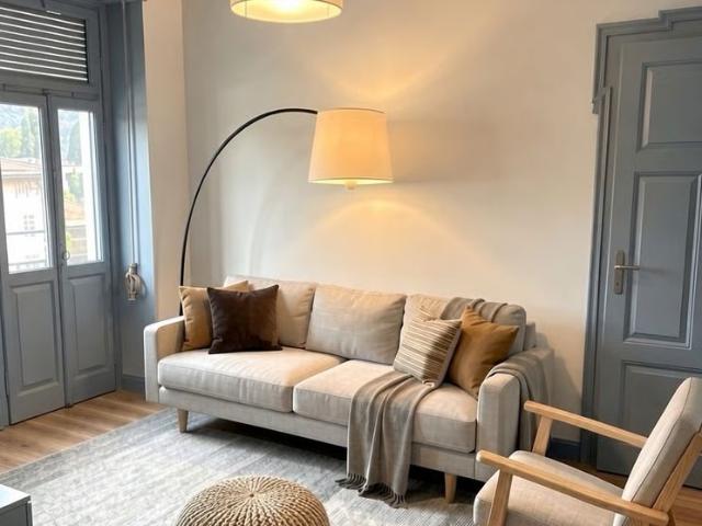 Apartment mieten in Aldesago, Tessin