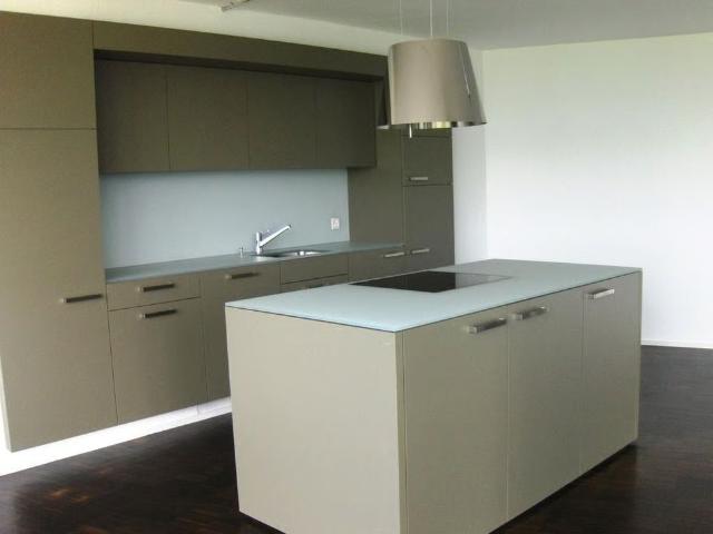 Apartment mieten in Uster, Zürich