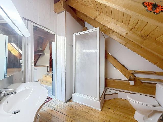 Apartment mieten in Le Marchet, Neyruz (FR)