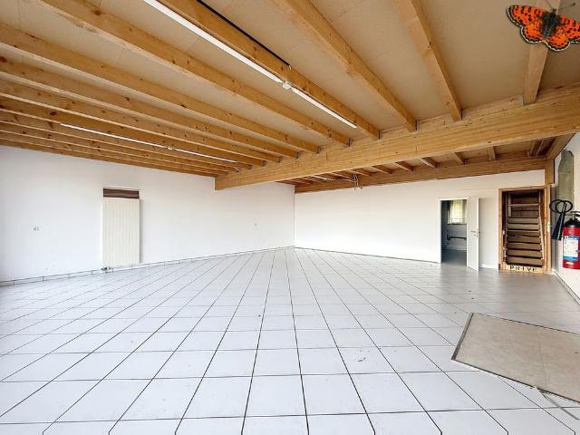 Apartment mieten in Le Marchet, Neyruz (FR)