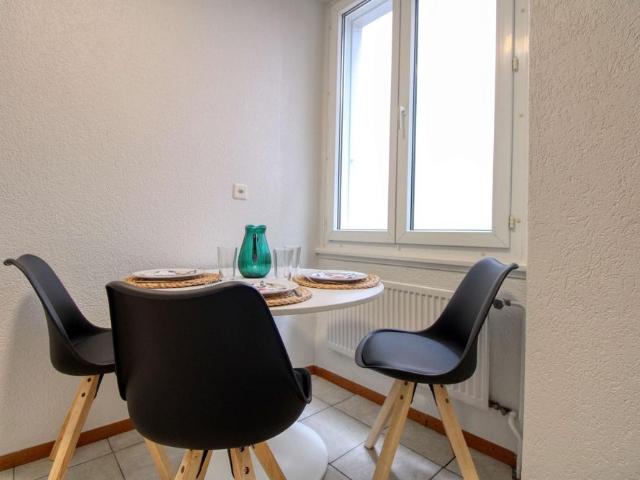 Studio mieten in Cheseaux-Lausanne, Waadt