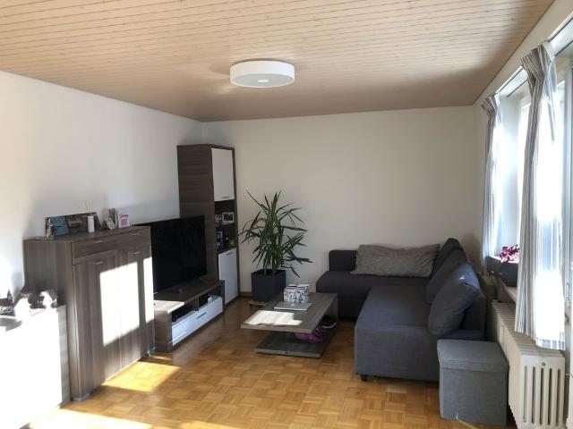 Apartment mieten in Biberzelten, Lachen