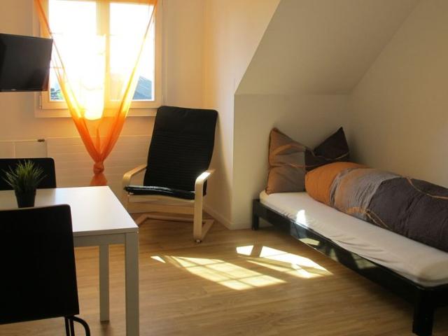 Haus mieten in Aristau, Aargau