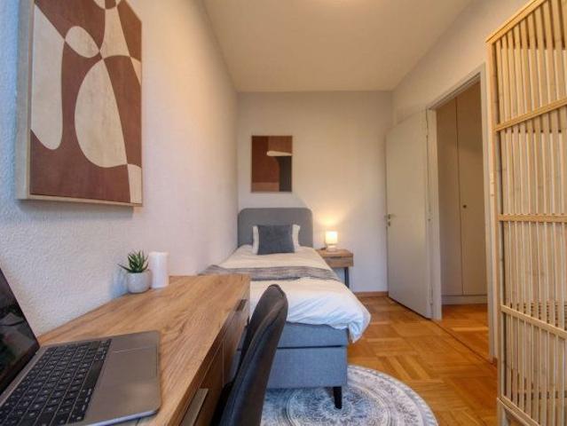 Apartment mieten in Vernier, Aïre