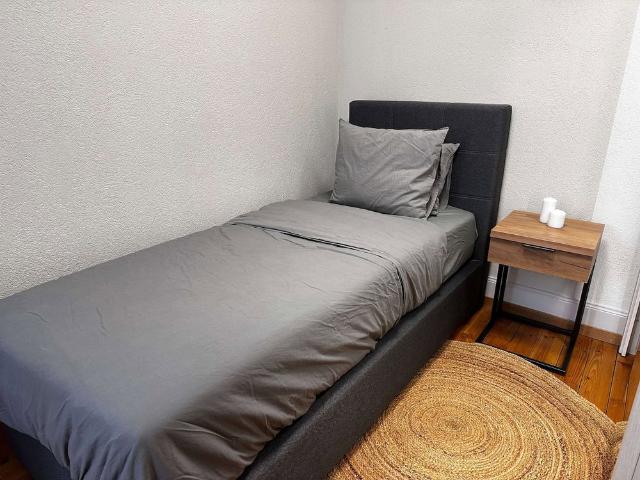 Studio mieten in Cheseaux-Lausanne, Waadt