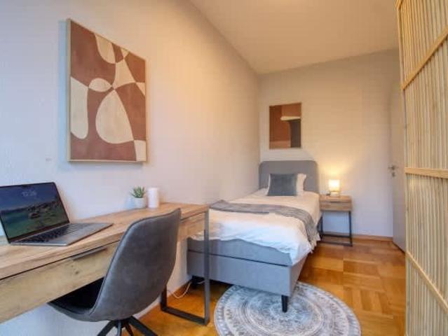 Apartment mieten in Aïre