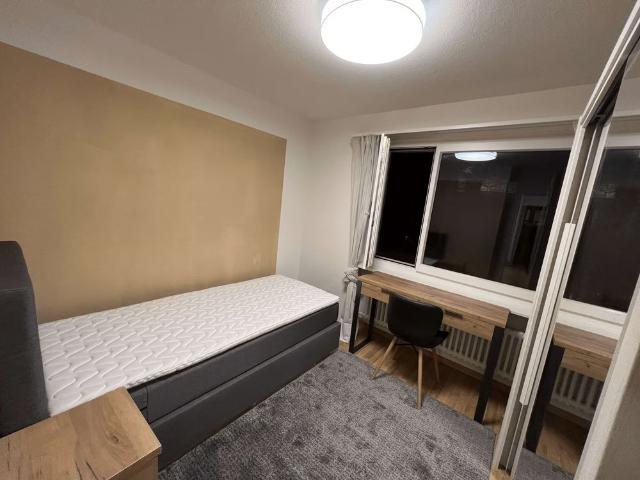 Studio mieten in Einigen, Zürich