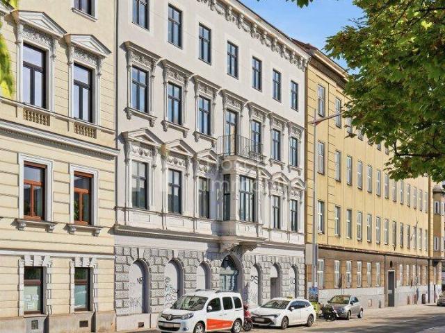 Apartment kaufen in Schottenfeld, Wien