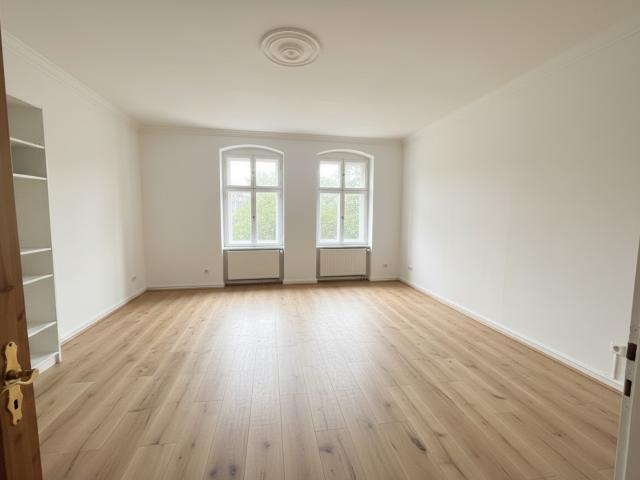 Wohnung mieten in Frankfurt (Oder), Brandenburg