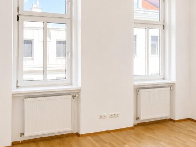 Wohnung kaufen in Ottakring, Wien