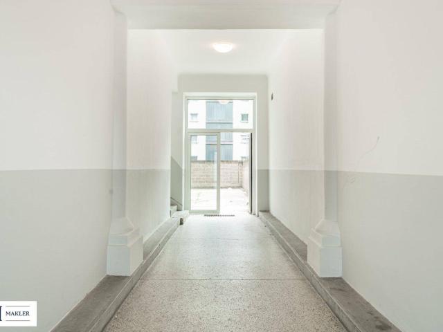 Apartment kaufen in KG Brigittenau, Wien