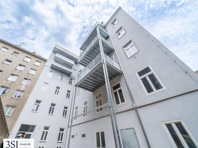 Wohnung kaufen in Seestadt, Wien