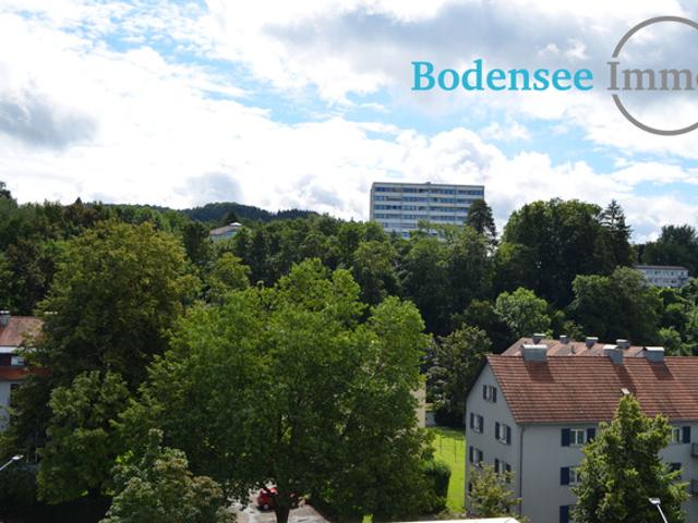 Apartment kaufen in Bregenz, Vorarlberg
