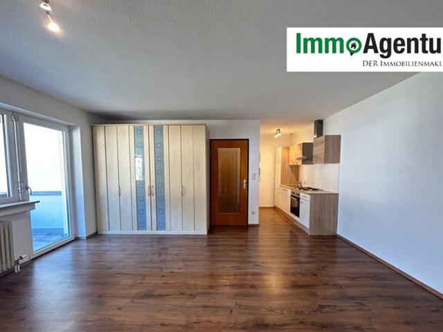 Apartment kaufen in Hohenems, Vorarlberg