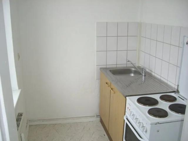 Apartment mieten in Paulsstadt, Schwerin